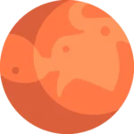 mars planet